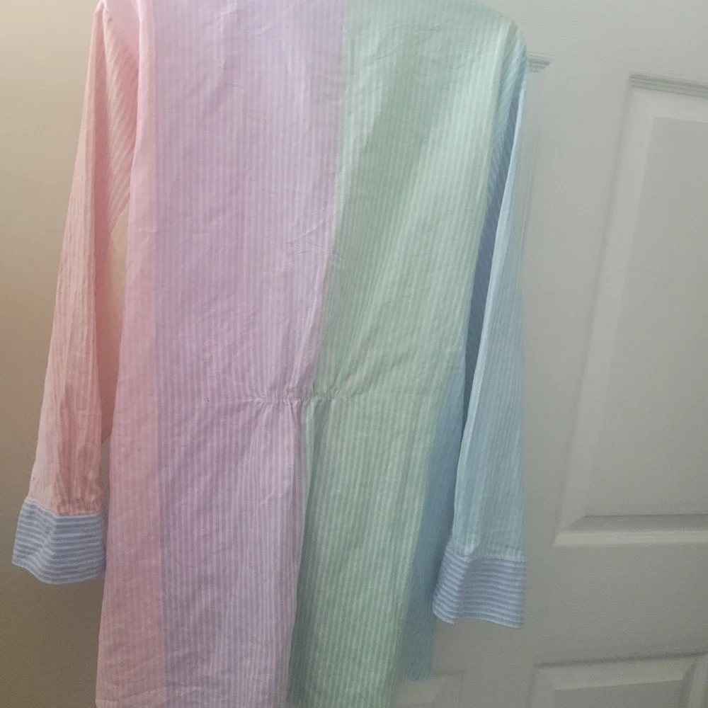 Spring/Easter Top - Picture 2 of 2